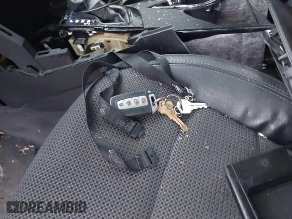 ✅ 2011 Hyundai Sonata Limited • VIN: 5NPEC4AC6BH138807 • Lot: 43289895. Listed on IAAI with 170,354 mi. Free auction sales archive from the USA and detailed vehicle history report at DreamBid. Image 11.