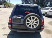 ✅ 2005 Land Rover Freelander • VIN: SALNY22215A451957 • Лот: 66049445. Опубликован ранее на Copart с пробегом Не указан. Бесплатный доступ к архиву аукционных продаж из США и подробный отчёт об истории автомобиля на DreamBid. Изображение 6.