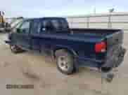 2002 Chevrolet S-10 LS с VIN 1GCCS19W028222496, выставлен на аукционе Copart как лот 79885724 с пробегом 170 291 миль миль и Списание • Salvage title. История ставок и продаж доступна на DreamBid. Изображение 2.