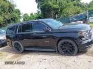 ✅ 2017 Chevrolet Tahoe LT • VIN: 1GNSKBKC6HR166768 • Lot: 42959601. Listed on IAAI with 176,014 mi. Free auction sales archive from the USA and detailed vehicle history report at DreamBid. Image 12.