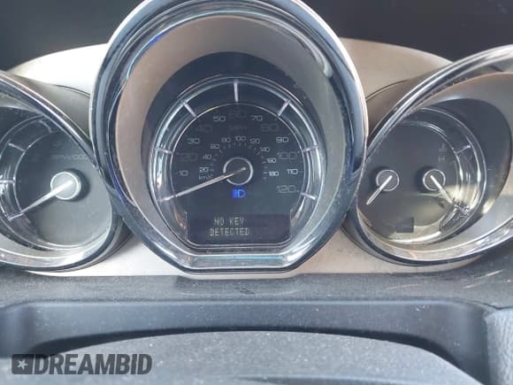 ✅ 2012 Lincoln MKT EcoBoost • VIN: 2LMHJ5AT5CBL54623 • Lot: 43490924. Listed on IAAI with 155,245 mi. Free auction sales archive from the USA and detailed vehicle history report at DreamBid. Image 7.