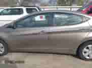 2016 Hyundai Elantra SE с VIN 5NPDH4AE2GH665572, выставлен на аукционе IAAI как лот 41750530 с пробегом 118 462 миль миль и . История ставок и продаж доступна на DreamBid. Изображение 14.