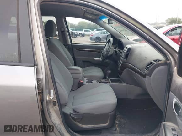 2011 Hyundai Santa Fe GLS с VIN 5XYZG3AB2BG078474, выставлен на аукционе IAAI как лот 43241514 с пробегом 133 505 миль миль и . История ставок и продаж доступна на DreamBid. Изображение 5.