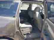 2014 Chevrolet Traverse LT with VIN 1GNKRHKD6EJ117426, listed as a IAAI auction lot 43116597 with 160,355 mi miles and . Bid and sale history available at DreamBid. Image 8.