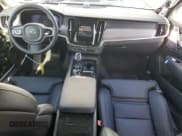 ✅ 2024 Volvo S90 Recharge Plug-In Hybrid Ultimate • VIN: LVYH60AF9RP401077 • Лот: 80315544. Опубликован ранее на Copart с пробегом 248 миль. Бесплатный доступ к архиву аукционных продаж из США и подробный отчёт об истории автомобиля на DreamBid. Изображение 8.