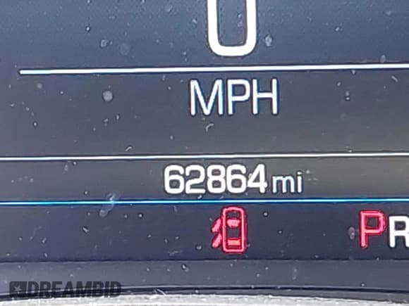 ✅ 2024 Chevrolet Equinox LS • VIN: 3GNAXHEG1RL208786 • Лот: 43546675. Опубликован ранее на IAAI с пробегом 62 864 миль. Бесплатный доступ к архиву аукционных продаж из США и подробный отчёт об истории автомобиля на DreamBid. Изображение 15.