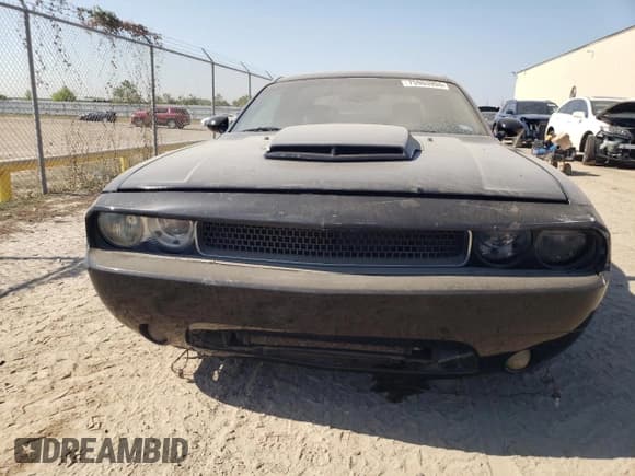 ✅ 2012 Dodge Challenger R/T • VIN: 2C3CDYBTXCH176355 • Lot: 75963994. Wystawiony na Copart z przebiegiem 184 562 mil. Bezpłatny archiwum sprzedaży aukcyjnych z USA i szczegółowy raport historii pojazdu na DreamBid. Zdjęcie 5.