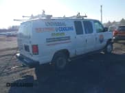 ✅ 2014 Ford Econoline Cargo Commercial • VIN: 1FTNE1EW1EDA74974 • Лот: 43708734. Опубликован ранее на IAAI с пробегом 260 649 миль. Бесплатный доступ к архиву аукционных продаж из США и подробный отчёт об истории автомобиля на DreamBid. Изображение 4.