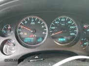 ✅ 2011 Chevrolet Silverado 1500 LTZ • VIN: 3GCPKTE38BG333185 • Lot: 72310444. Listed on Copart with 149,186 mi. Free auction sales archive from the USA and detailed vehicle history report at DreamBid. Image 9.