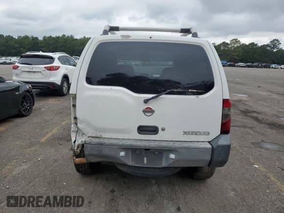 ✅ 2002 Nissan Xterra XE • VIN: 5N1ED28Y62C523004 • Lot: 70666894. Wystawiony na Copart z przebiegiem 194 673 mil. Bezpłatny archiwum sprzedaży aukcyjnych z USA i szczegółowy raport historii pojazdu na DreamBid. Zdjęcie 6.