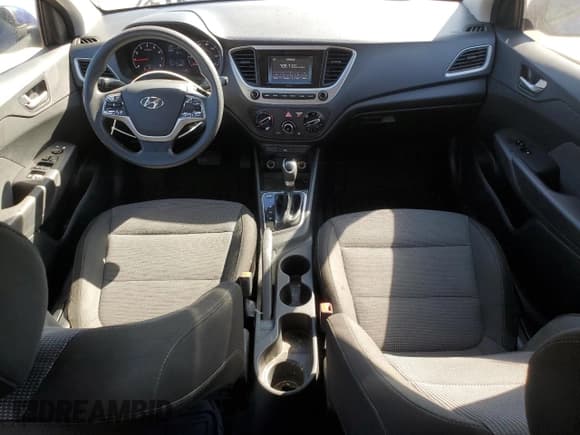 ✅ 2018 Hyundai Accent SE • VIN: 3KPC24A30JE020653 • Лот: 77202644. Опубликован ранее на Copart с пробегом 161 829 миль. Бесплатный доступ к архиву аукционных продаж из США и подробный отчёт об истории автомобиля на DreamBid. Изображение 8.