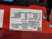 2002 Chevrolet S-10 LS с VIN 1GCDT13W52K233524, выставлен на аукционе Copart как лот 75771084 с пробегом 21 162 миль миль и Чистый • Clean title. История ставок и продаж доступна на DreamBid. Изображение 12.