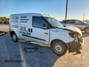 ✅ 2020 Ram ProMaster City Cargo Tradesman • VIN: ZFBHRFAB7L6S21482 • Лот: 87312275. Опубликован ранее на Copart с пробегом 94 707 миль. Бесплатный доступ к архиву аукционных продаж из США и подробный отчёт об истории автомобиля на DreamBid. Изображение 4.