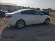 ✅ 2012 Buick Regal Premium 1 • VIN: 2G4GS5EK4C9109924 • Lot: 69066995. Listed on Copart with 144,359 mi. Free auction sales archive from the USA and detailed vehicle history report at DreamBid. Image 3.