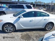 ✅ 2016 Buick Regal • VIN: 2G4GK5EX2G9163272 • Lot: 43638260. Wystawiony na IAAI z przebiegiem 120 667 mil. Bezpłatny archiwum sprzedaży aukcyjnych z USA i szczegółowy raport historii pojazdu na DreamBid. Zdjęcie 15.
