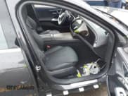 ✅ 2024 Mercedes-Benz E 450 • VIN: W1KLH6FB2RA026260 • Lot: 41748256. Listed on IAAI with 5,488 mi. Free auction sales archive from the USA and detailed vehicle history report at DreamBid. Image 5.