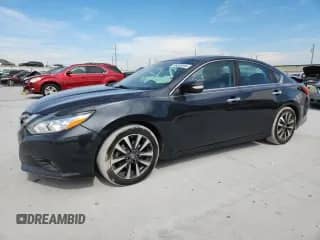 2016 Nissan Altima SL with VIN 1N4AL3AP8GC128557, listed as a Copart auction lot 86839845 with 97,657 mi miles and Salvage title. Bid and sale history available at DreamBid. Image 1.