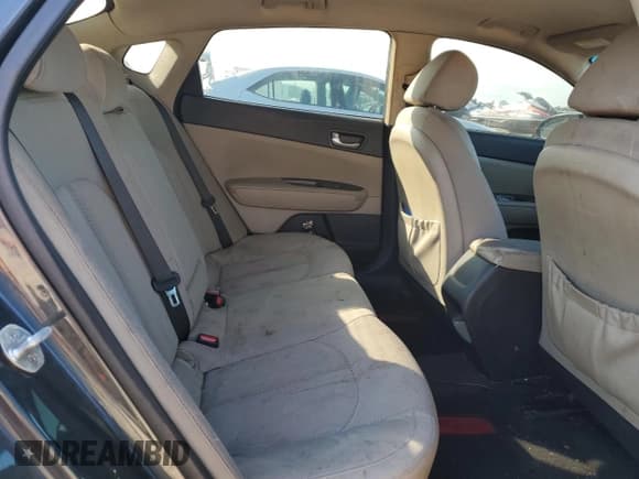 ✅ 2016 Kia Optima LX • VIN: 5XXGT4L39GG027581 • Lot: 87127025. Wystawiony na Copart z przebiegiem 220 695 mil. Bezpłatny archiwum sprzedaży aukcyjnych z USA i szczegółowy raport historii pojazdu na DreamBid. Zdjęcie 10.