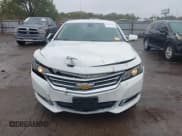 ✅ 2016 Chevrolet Impala LT • VIN: 2G1115S36G9144585 • Лот: 43515759. Опубликован ранее на IAAI с пробегом 143 445 миль. Бесплатный доступ к архиву аукционных продаж из США и подробный отчёт об истории автомобиля на DreamBid. Изображение 12.