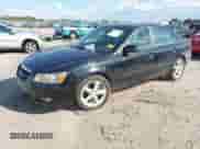 ✅ 2007 Hyundai Sonata SE • VIN: 5NPEU46F27H251614 • Lot: 43362417. Listed on IAAI with 134,154 mi. Free auction sales archive from the USA and detailed vehicle history report at DreamBid. Image 2.