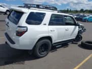 ✅ 2022 Toyota 4Runner SR5 Premium • VIN: JTENU5JR9N6034636 • Лот: 43021226. Опубликован ранее на IAAI с пробегом 47 368 миль. Бесплатный доступ к архиву аукционных продаж из США и подробный отчёт об истории автомобиля на DreamBid. Изображение 4.