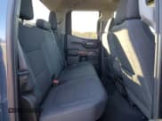 ✅ 2019 Chevrolet Silverado 1500 RST • VIN: 1GCRYEEK6KZ366230 • Lot: 90923575. Wystawiony na Copart z przebiegiem 67 091 mil. Bezpłatny archiwum sprzedaży aukcyjnych z USA i szczegółowy raport historii pojazdu na DreamBid. Zdjęcie 10.