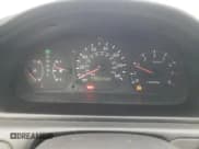 ✅ 2001 Toyota Solara SE • VIN: 2T1CF22P91C481956 • Lot: 77325353. Listed on Copart with 176,271 mi. Free auction sales archive from the USA and detailed vehicle history report at DreamBid. Image 9.