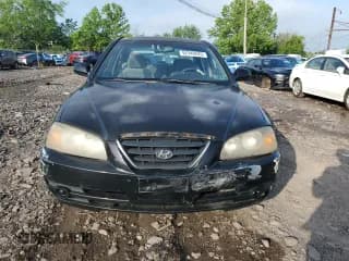 ✅ 2006 Hyundai Elantra GLS • VIN: KMHDN46D96U368338 • Lot: 62349425. Wystawiony na Copart z przebiegiem 181 588 mil. Bezpłatny archiwum sprzedaży aukcyjnych z USA i szczegółowy raport historii pojazdu na DreamBid. Zdjęcie 5.