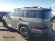 2025 Hyundai Santa Fe Calligraphy с VIN 5NMP5DGL4SH079151, выставлен на аукционе Copart как лот 48466585 с пробегом 5 250 миль миль и Списание • Salvage title. История ставок и продаж доступна на DreamBid. Изображение 2.