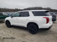 ✅ 2023 Hyundai Palisade XRT • VIN: KM8R3DGEXPU508837 • Лот: 85326834. Опубликован ранее на Copart с пробегом 37 452 миль. Бесплатный доступ к архиву аукционных продаж из США и подробный отчёт об истории автомобиля на DreamBid. Изображение 2.