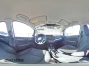 ✅ 2015 Honda Fit LX • VIN: 3HGGK5H50FM780370 • Lot: 57227015. Listed on Copart with 104,285 mi. Free auction sales archive from the USA and detailed vehicle history report at DreamBid. Image 14.