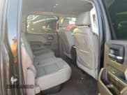 ✅ 2014 GMC Sierra 1500 Denali • VIN: 3GTU2WEC0EG432821 • Lot: 69005345. Listed on Copart with 22,564 mi. Free auction sales archive from the USA and detailed vehicle history report at DreamBid. Image 10.