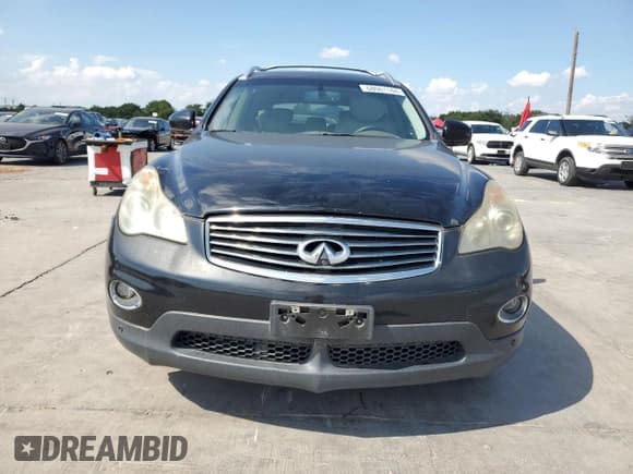 ✅ 2010 Infiniti EX Journey • VIN: JN1AJ0HP2AM700599 • Лот: 68061144. Опубликован ранее на Copart с пробегом 190 335 миль. Бесплатный доступ к архиву аукционных продаж из США и подробный отчёт об истории автомобиля на DreamBid. Изображение 5.