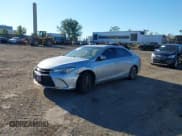 ✅ 2017 Toyota Camry SE • VIN: 4T1BF1FK2HU417383 • Лот: 43514292. Опубликован ранее на IAAI с пробегом 107 390 миль. Бесплатный доступ к архиву аукционных продаж из США и подробный отчёт об истории автомобиля на DreamBid. Изображение 16.