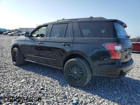 ✅ 2020 Ford Expedition Limited • VIN: 1FMJU1KTXLEA36349 • Lot: 54509235. Listed on Copart with 67,491 mi. Free auction sales archive from the USA and detailed vehicle history report at DreamBid. Image 2.