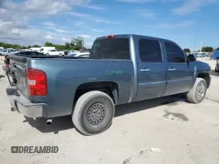 ✅ 2010 Chevrolet Silverado 1500 LT • VIN: 3GCRCSE01AG268622 • Lot: 91620965. Wystawiony na Copart z przebiegiem 161 873 mil. Bezpłatny archiwum sprzedaży aukcyjnych z USA i szczegółowy raport historii pojazdu na DreamBid. Zdjęcie 3.