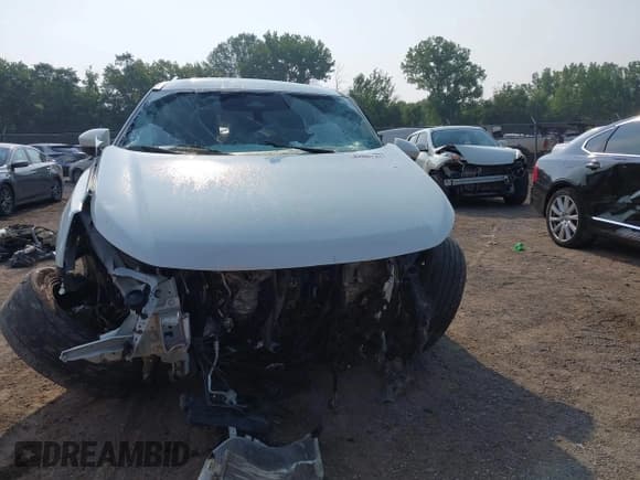 ✅ 2024 Nissan Pathfinder SL • VIN: 5N1DR3CD0RC241782 • Лот: 42887417. Опубликован ранее на IAAI с пробегом Не указан. Бесплатный доступ к архиву аукционных продаж из США и подробный отчёт об истории автомобиля на DreamBid. Изображение 12.