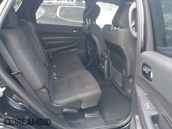 ✅ 2025 Dodge Durango GT • VIN: 1C4RDJDGXSC562692 • Lot: 43645167. Wystawiony na IAAI z przebiegiem 10 295 mil. Bezpłatny archiwum sprzedaży aukcyjnych z USA i szczegółowy raport historii pojazdu na DreamBid. Zdjęcie 8.