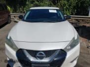 ✅ 2016 Nissan Maxima SR • VIN: 1N4AA6AP6GC443090 • Лот: 43257888. Опубликован ранее на IAAI с пробегом 175 549 миль. Бесплатный доступ к архиву аукционных продаж из США и подробный отчёт об истории автомобиля на DreamBid. Изображение 12.