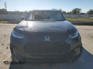 ✅ 2023 Honda HR-V EX-L • VIN: 3CZRZ2H75PM709650 • Lot: 90508825. Listed on Copart with Not provided. Free auction sales archive from the USA and detailed vehicle history report at DreamBid. Image 5.