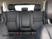 ✅ 2023 Nissan Rogue Platinum • VIN: JN8BT3DC0PW101430 • Lot: 49310465. Listed on Copart with 24,975 mi. Free auction sales archive from the USA and detailed vehicle history report at DreamBid. Image 10.