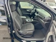 ✅ 2021 Chevrolet Blazer LT • VIN: 3GNKBCR43MS562863 • Lot: 95576295. Listed on Copart with 2,060 mi. Free auction sales archive from the USA and detailed vehicle history report at DreamBid. Image 7.