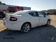 ✅ 2013 Dodge Avenger SXT • VIN: 1C3CDZCB4DN552794 • Лот: 87303224. Опубликован ранее на Copart с пробегом 141 437 миль. Бесплатный доступ к архиву аукционных продаж из США и подробный отчёт об истории автомобиля на DreamBid. Изображение 3.