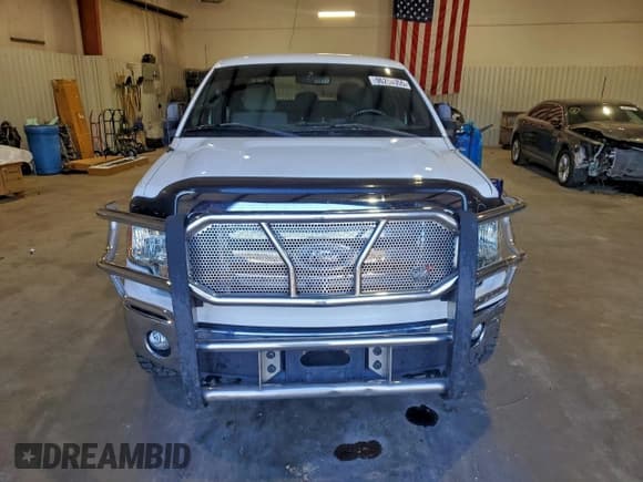 ✅ 2011 Ford F-150 XLT • VIN: 1FTFW1EF6BFB59195 • Lot: 96256355. Listed on Copart with 170,397 mi. Free auction sales archive from the USA and detailed vehicle history report at DreamBid. Image 5.