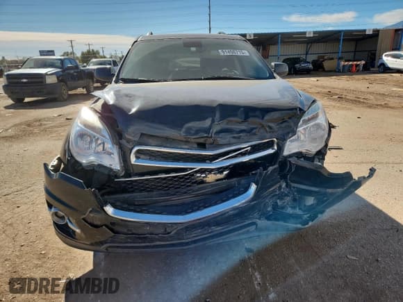 ✅ 2015 Chevrolet Equinox LT • VIN: 2GNFLGEK0F6381537 • Лот: 91450715. Опубликован ранее на Copart с пробегом 111 517 миль. Бесплатный доступ к архиву аукционных продаж из США и подробный отчёт об истории автомобиля на DreamBid. Изображение 5.