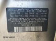 ✅ 2008 Hyundai Elantra GLS • VIN: KMHDU46D38U407012 • Лот: 91329405. Опубликован ранее на Copart с пробегом 112 961 миль. Бесплатный доступ к архиву аукционных продаж из США и подробный отчёт об истории автомобиля на DreamBid. Изображение 12.