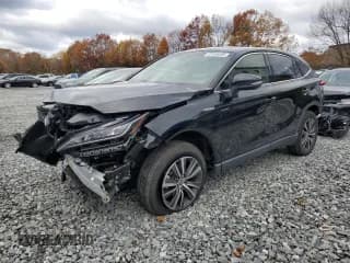 ✅ 2021 Toyota Venza LE • VIN: JTEAAAAH0MJ013919 • Lot: 91458585. Listed on Copart with 181,853 mi. Free auction sales archive from the USA and detailed vehicle history report at DreamBid. Image 1.