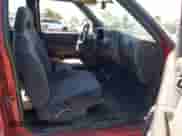 1997 Chevrolet S-10 LS с VIN 1GCCS1943V8186144, выставлен на аукционе IAAI как лот 42911182 с пробегом 120 782 миль миль и . История ставок и продаж доступна на DreamBid. Изображение 5.