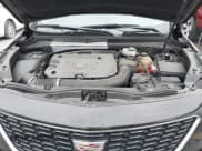 ✅ 2020 Cadillac XT4 FWD Premium Luxury • VIN: 1GYFZCR48LF142955 • Lot: 41255161. Wystawiony na IAAI z przebiegiem 39 830 mil. Bezpłatny archiwum sprzedaży aukcyjnych z USA i szczegółowy raport historii pojazdu na DreamBid. Zdjęcie 10.