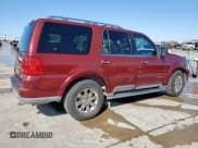 ✅ 2004 Lincoln Navigator Luxury • VIN: 5LMFU27R84LJ13836 • Lot: 47594395. Wystawiony na Copart z przebiegiem 168 792 mil. Bezpłatny archiwum sprzedaży aukcyjnych z USA i szczegółowy raport historii pojazdu na DreamBid. Zdjęcie 3.